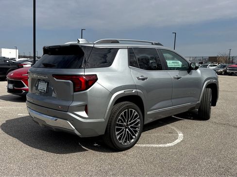 New 2026 GMC Terrain Denali w/ LPO, Floor Liner Package image 2