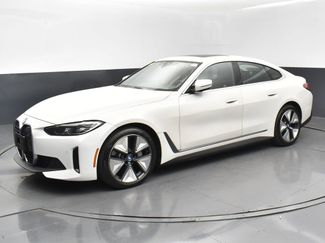 Used 2022 BMW i4 eDrive40 w/ Premium Package video 1