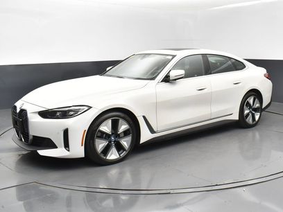 Used 2022 BMW i4 eDrive40 w/ Premium Package