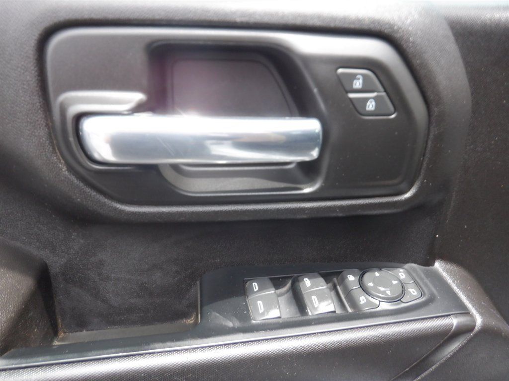 Used 2024 Chevrolet Silverado 3500 W/T w/ WT Convenience Package AWD/4WD image 18