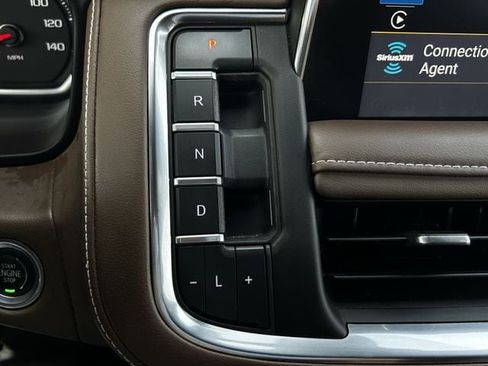 Used 2021 Chevrolet Tahoe High Country w/ Premium Package 2 RWD image 23