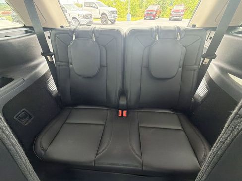 Used 2024 Lincoln Aviator Reserve w/ Equipment Group 201A AWD/4WD image 30