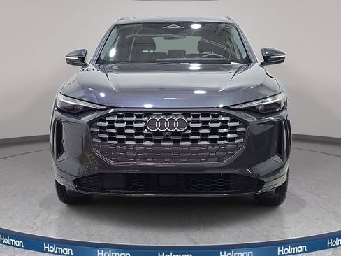 Used 2025 Audi Q5 Premium Plus w/ Premium Plus AWD/4WD image 3