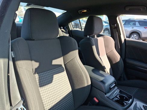 Used 2023 Dodge Charger GT w/ Blacktop Package image 13