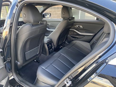 Used 2021 BMW 330e 330e w/ Convenience Package image 16