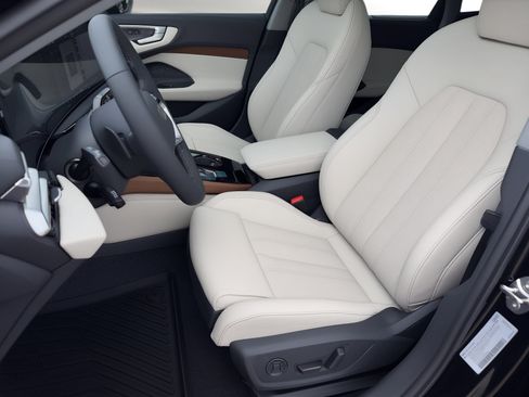 New 2026 Audi A5 2.0T Premium Plus AWD/4WD image 5
