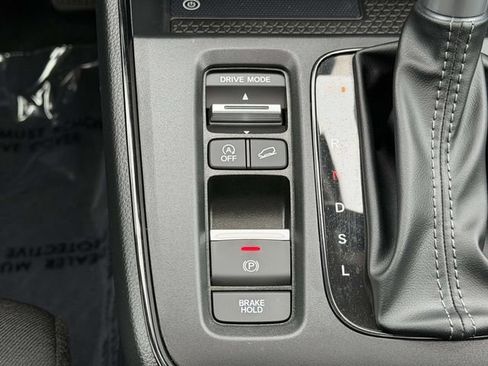 Certified 2026 Honda CR-V EX image 16