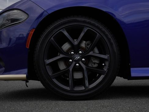 Certified 2021 Dodge Charger GT w/ Driver Convenience Group image 9