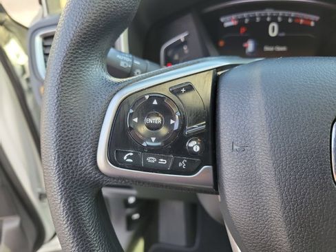 Certified 2020 Honda CR-V EX image 25