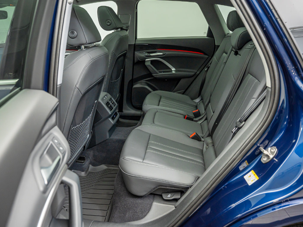 New 2026 Audi Q5 Premium AWD/4WD image 33