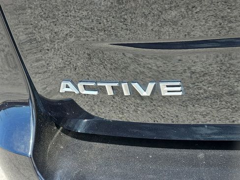 Used 2025 Ford Expedition Active AWD/4WD image 14