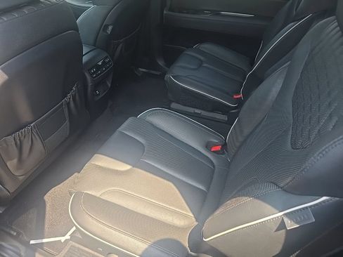 Used 2023 Hyundai Palisade Limited w/ Cargo Package AWD/4WD image 13
