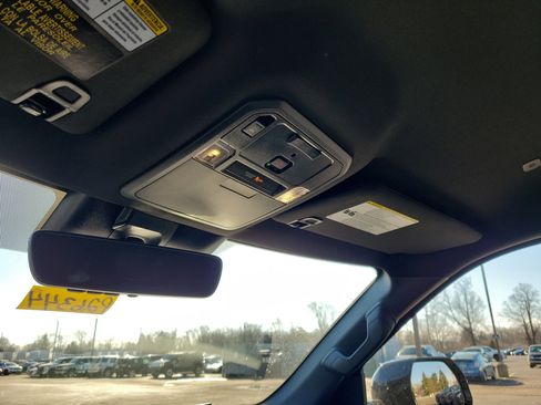 New 2026 Toyota Tundra Limited image 30