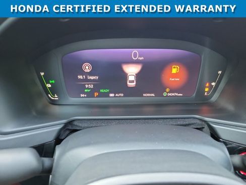 Certified 2023 Honda Accord Sport image 29