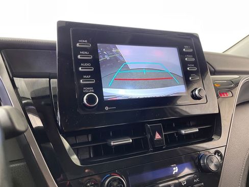 Certified 2023 Toyota Camry SE image 21