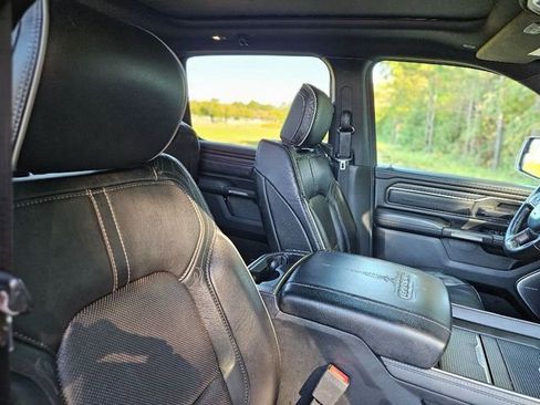 Used 2020 RAM 1500 Limited image 14