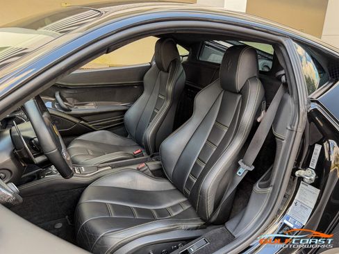 Used 2010 Ferrari 458 Italia Coupe image 22