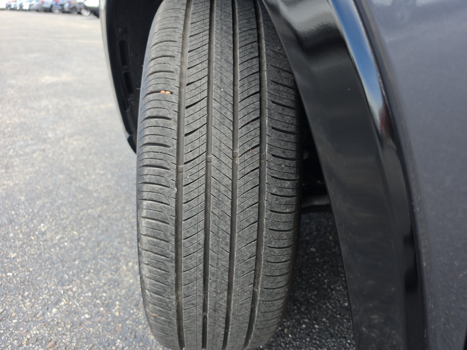 Used 2025 Honda HR-V EX-L image 31