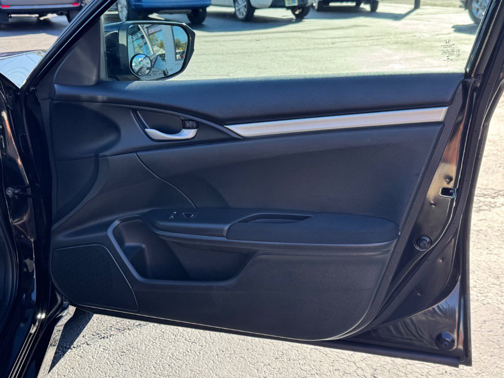 Used 2019 Honda Civic LX image 18