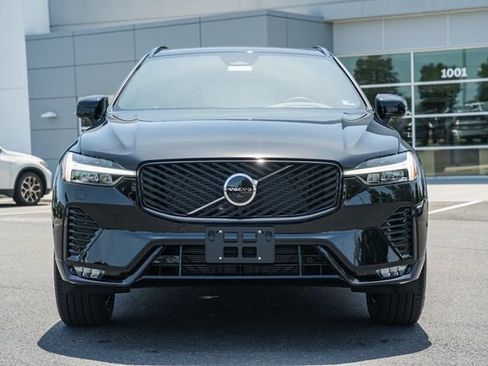 New 2026 Volvo XC60 B5 Plus w/ Protection Package Premier AWD/4WD image 2