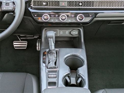 New 2026 Honda Civic Sport image 18