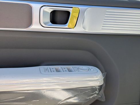 New 2026 Hyundai Santa Fe SEL image 11