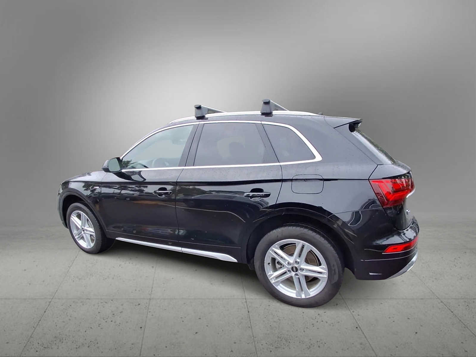 Used 2024 Audi Q5 e Premium w/ Convenience Package AWD/4WD image 6