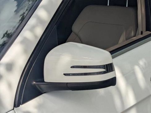 Used 2015 Mercedes-Benz ML 350 4MATIC image 14