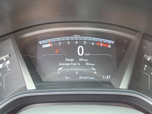 Used 2020 Honda CR-V LX image 23