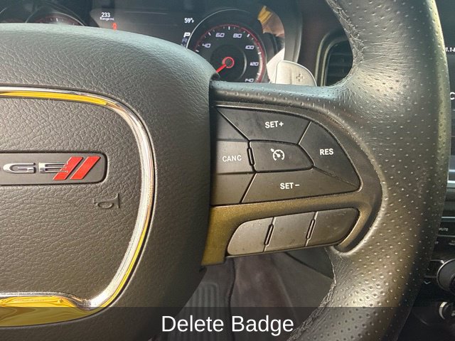 Used 2018 Dodge Charger GT w/ Blacktop Package AWD/4WD image 14
