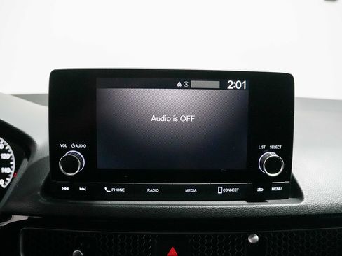 Used 2025 Honda Civic Sport image 11