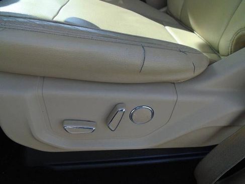 Used 2015 Ford F150 Lariat w/ Equipment Group 502A Luxury image 16