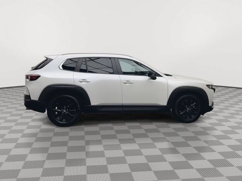Certified 2025 MAZDA CX-50 AWD 2.5 S w/ Preferred Package image 37