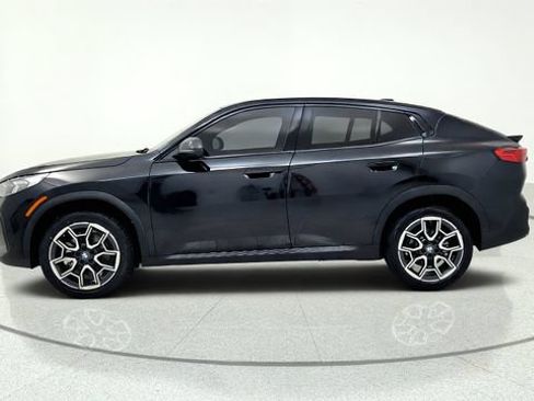 Used 2026 BMW X2 xDrive28i AWD/4WD image 5