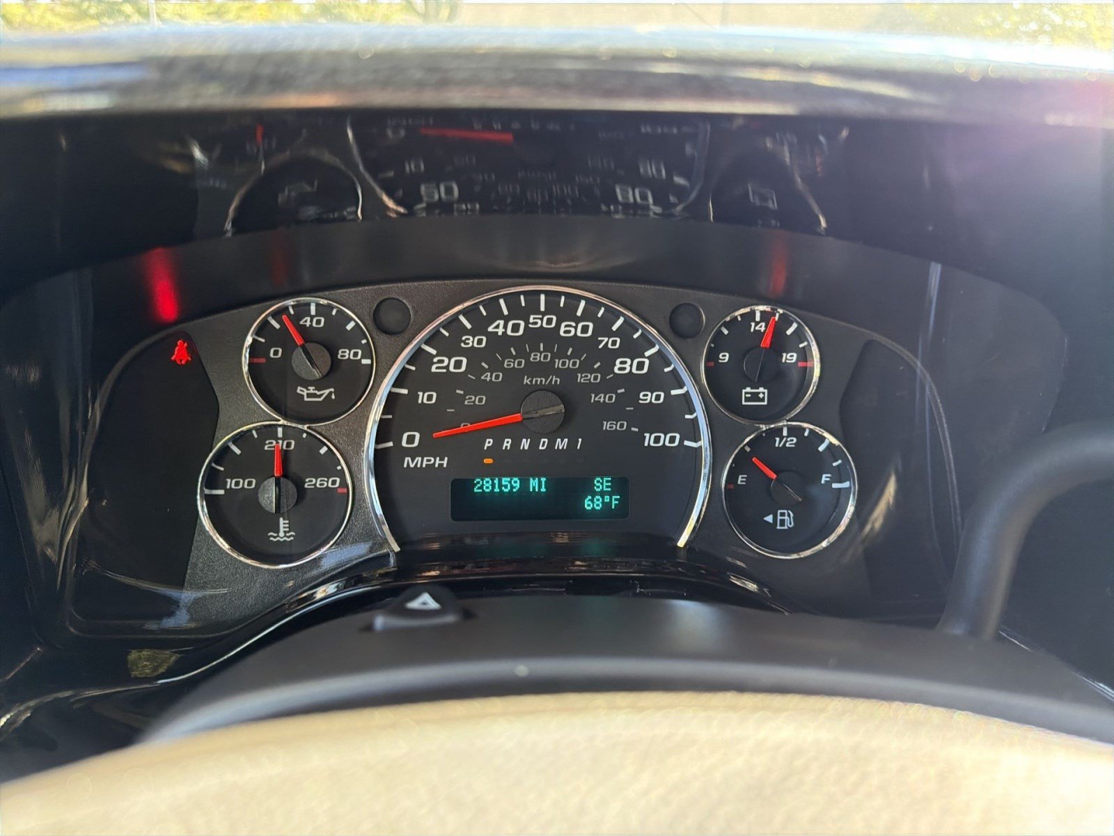 Used 2020 Chevrolet Express 2500 Extended w/ Enhanced Convenience Package RWD image 16