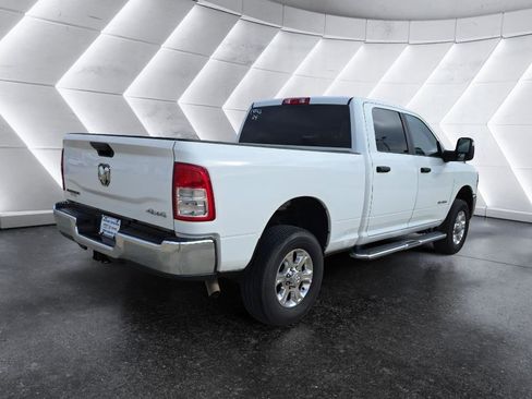 Used 2024 RAM 2500 Big Horn image 5