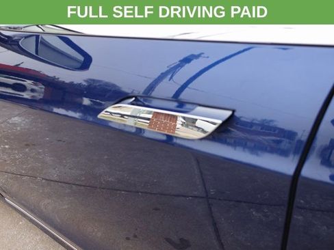 Used 2019 Tesla Model S P100D AWD/4WD image 21