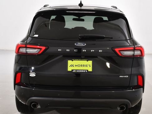 Used 2024 Ford Escape ST-Line w/ Tech Pack #1 AWD/4WD image 13