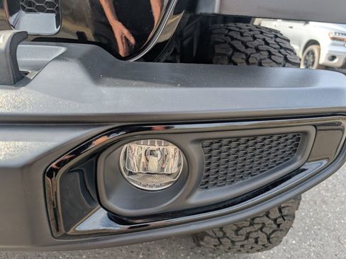 Used 2021 Jeep Wrangler Unlimited Sport image 9