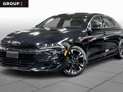 Used 2023 Kia K5 GT-Line