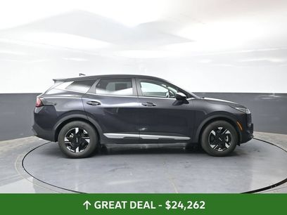 Used 2026 Kia Sportage LX