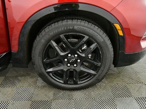 Used 2025 Chevrolet Blazer RS w/ LPO, Floor Liner Package image 17