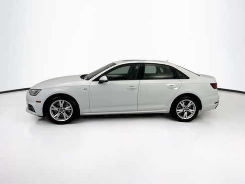 Used 2018 Audi A4 2.0T Premium AWD/4WD image 8