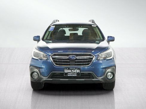 Used 2019 Subaru Outback 2.5i Premium AWD/4WD image 8