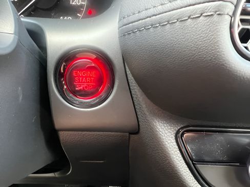 Used 2026 Honda HR-V LX image 20
