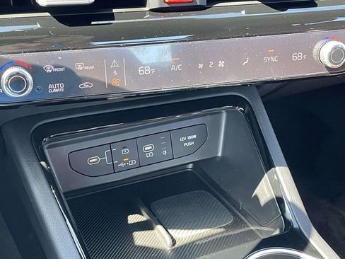 New 2026 Kia K5 GT-Line w/ GT-Line Red Interior Package image 34