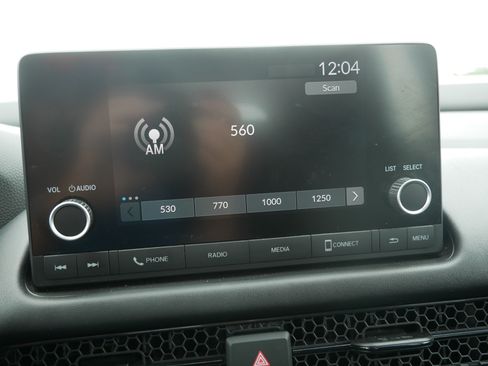 Certified 2024 Honda HR-V LX image 22
