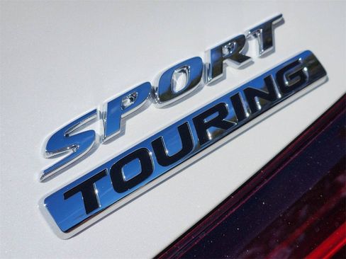 New 2026 Honda Civic Sport Touring image 7