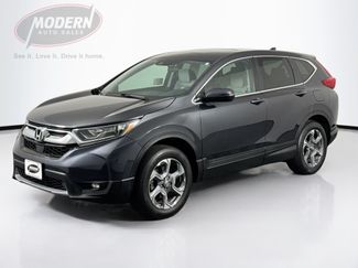 Used 2018 Honda CR-V EX video 1