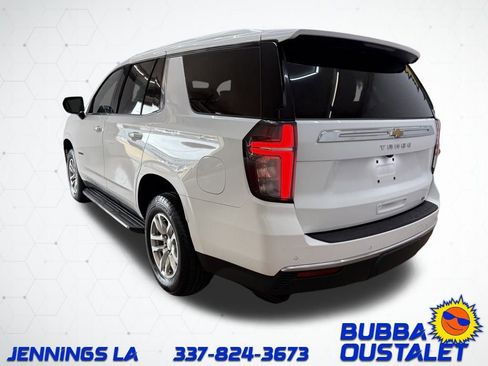 Used 2023 Chevrolet Tahoe LT image 6